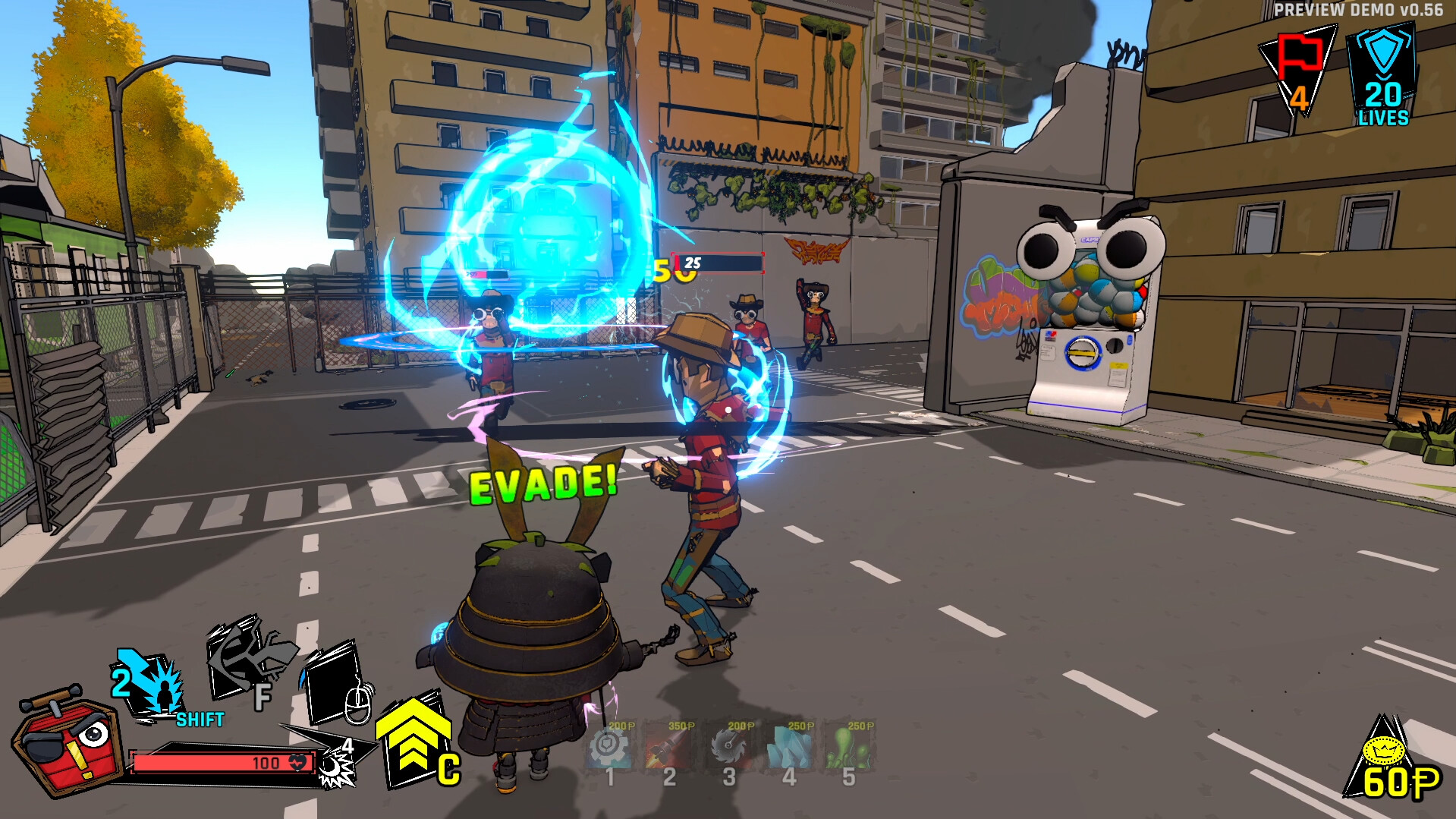 《提取器防衛(wèi)小隊(duì)/Puropu Defense Squad》PC中文版下載-含v1.23e