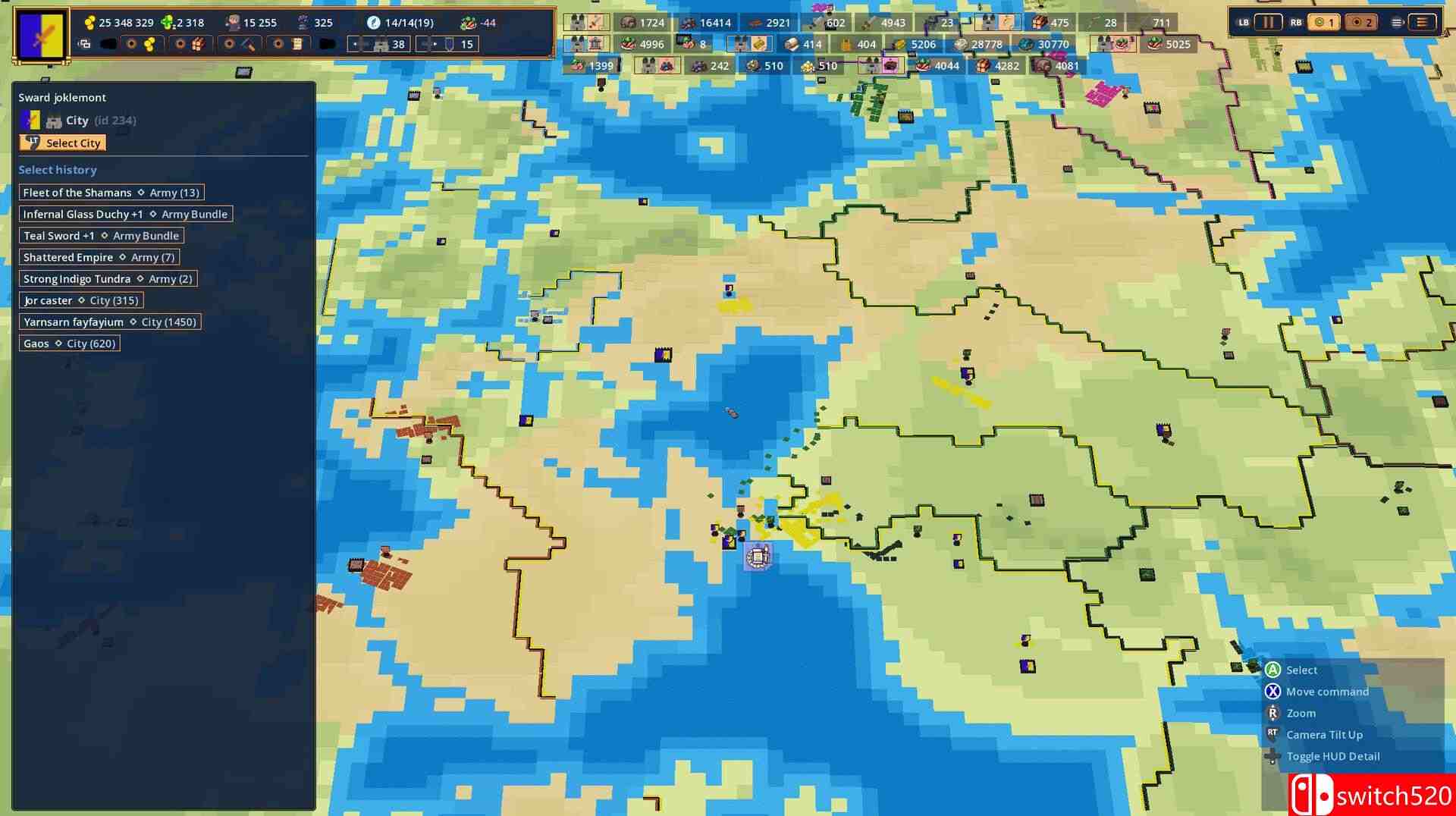 《DSS2：工業戰爭（DSS 2: War Industry）》官方中文 Build 20606944 [中文/英文/日語]