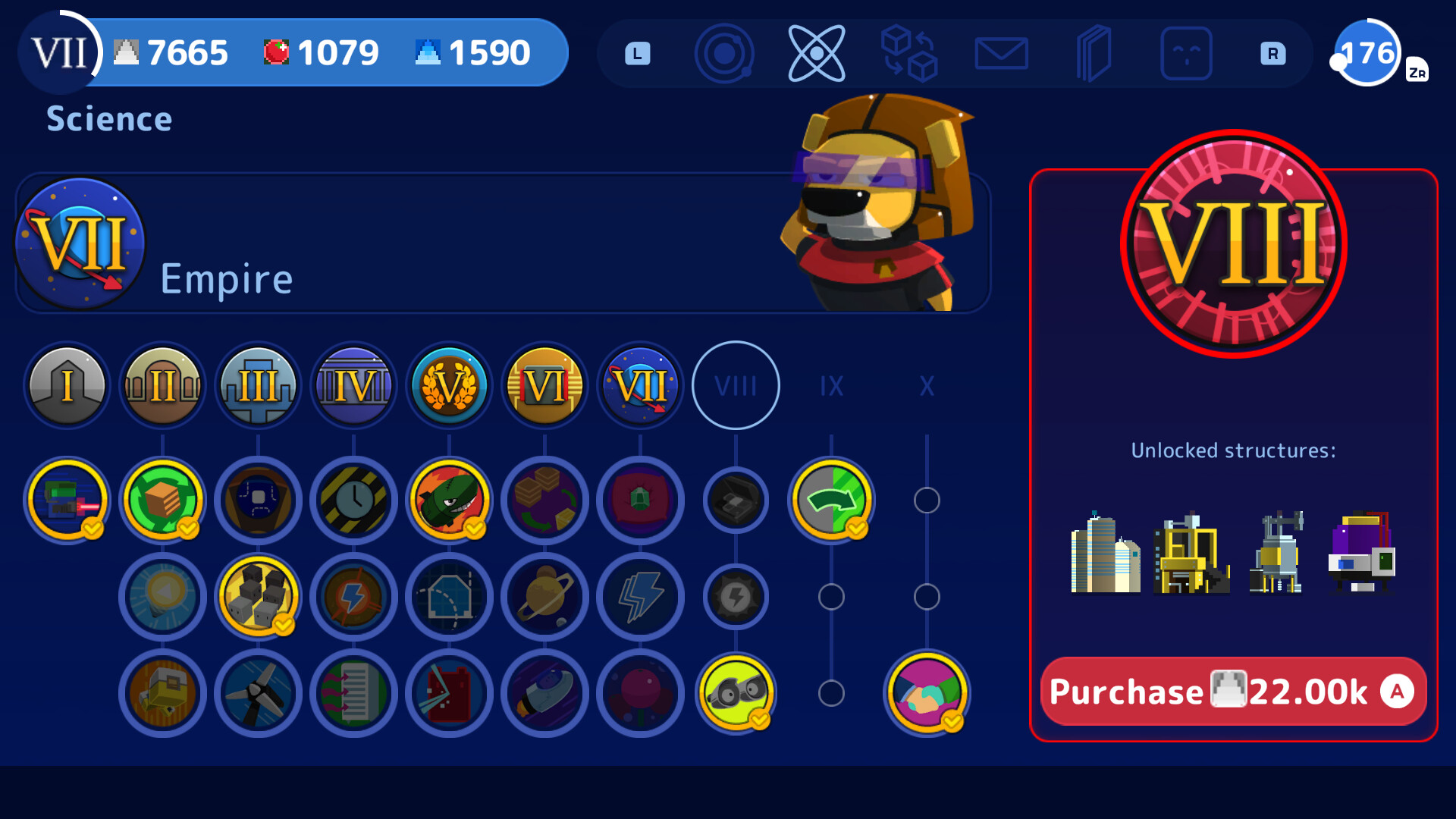 《我的星球：大師礦工版/A Planet of Mine MasterMine Edition》PC中文版下載-含Build.21024508