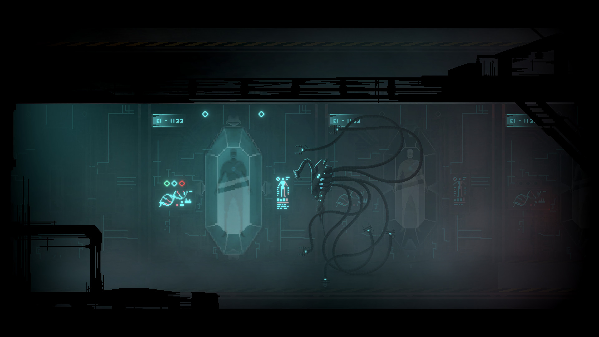 《哀慟之日 Crying Suns》Switch中文版NSZ下載 – 含3.0.0.14補丁