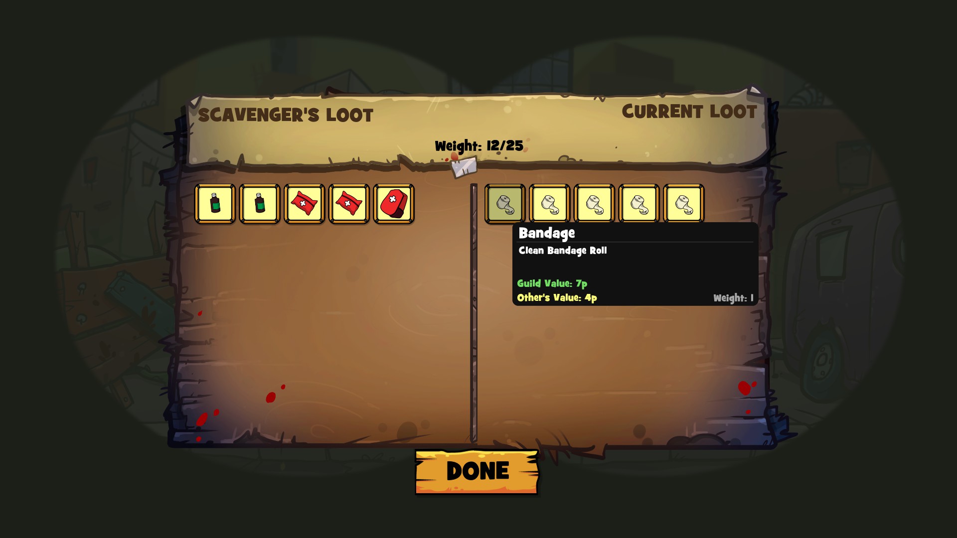 《機智的度過僵尸末日：開始 Scheming Through The Zombie Apocalypse: The Beginning》Switch英文版NSZ下載 – 含1.0.1補丁