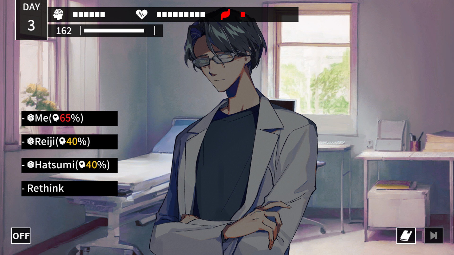 《克蘇魯神話ADV Cthulhu Mythos ADV》Switch美版中文NSZ下載