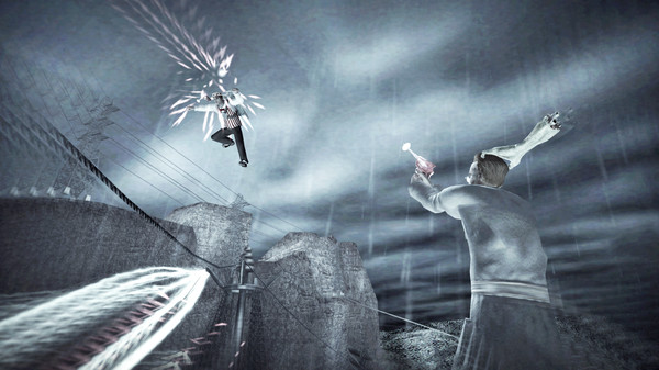 《僵尸斯塔布斯 Stubbs the Zombie in Rebel Without a Pulse》Switch中文版NSP下載 – 含1.0.3補丁