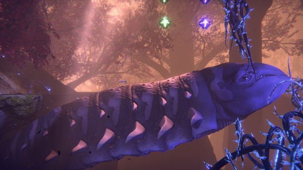 《米瑞姆的灰燼 Embers of Mirrim》Switch英文版NSZ下載