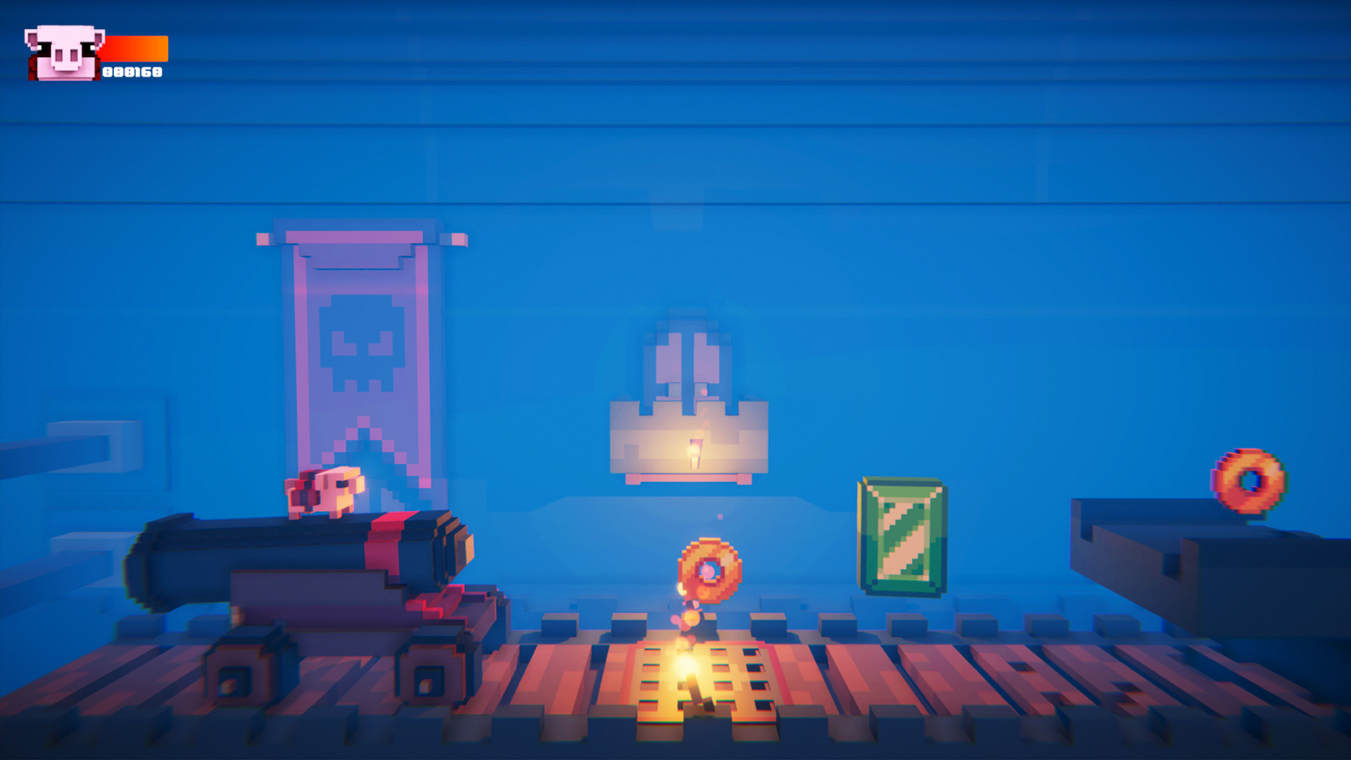 《黑醬 Dark Sauce》Switch中文版NSP下載