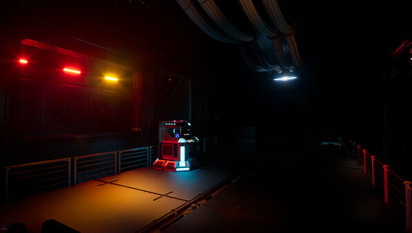 《德沃斯/DEVOSE》PC中文版下載-含Build.20530852