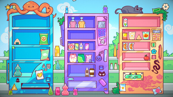 《小小收納師/Cozy Organizer》PC中文版下載-含v1.1.1