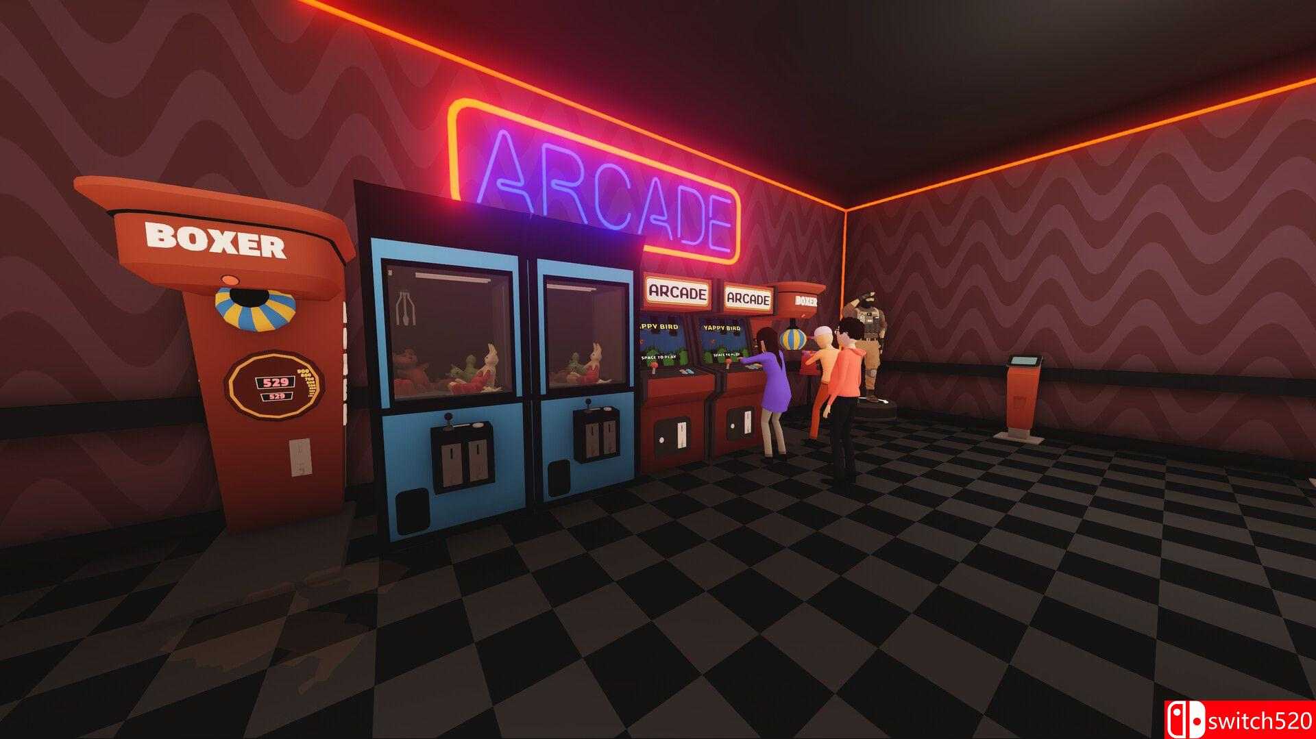 《終極影院模擬器（Ultimate Theater Simulator）》官方中文 [中文/英文/日語]