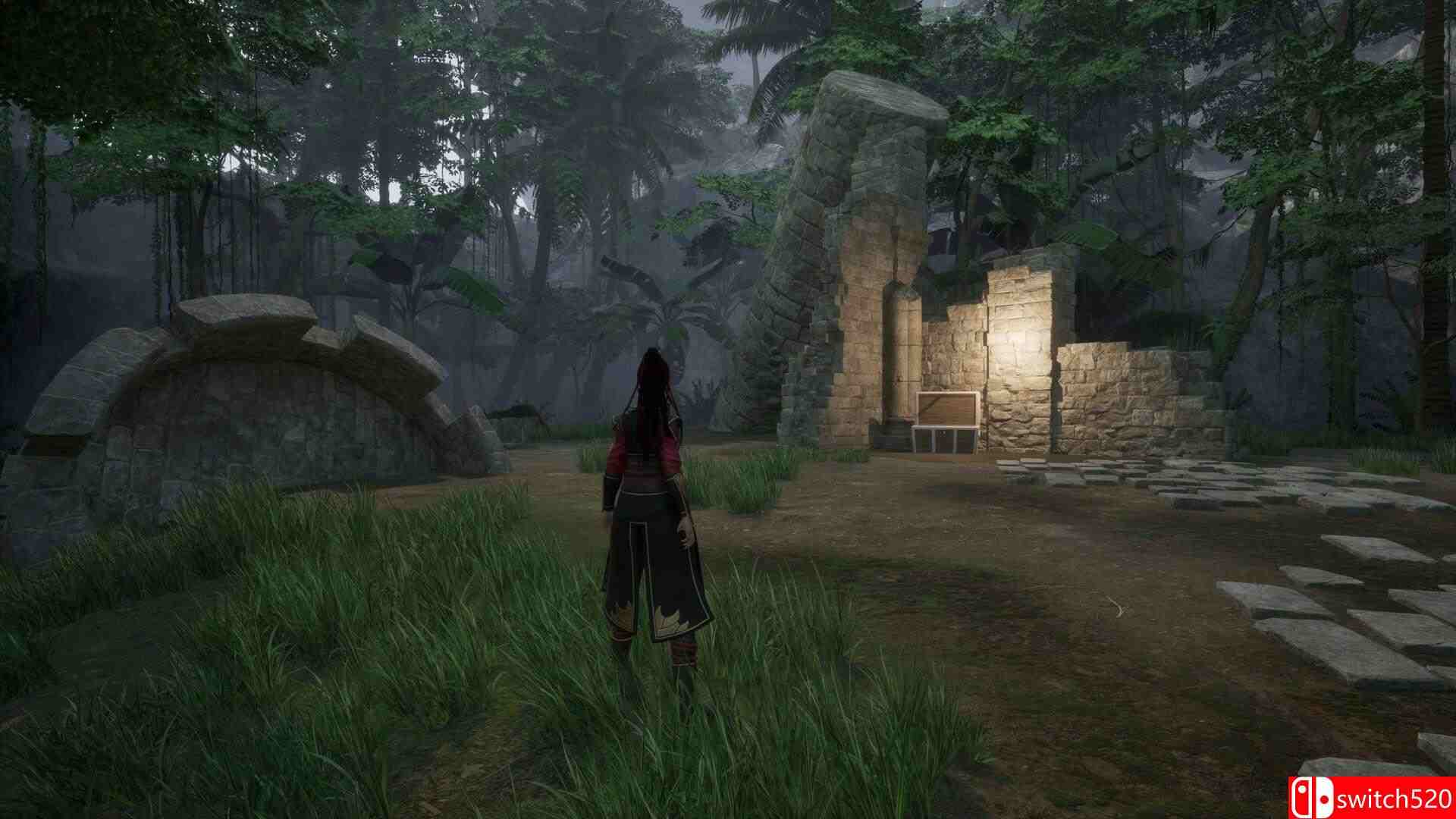 《塞萊斯蒂亞之光（The Light of Celestia）》[英文]