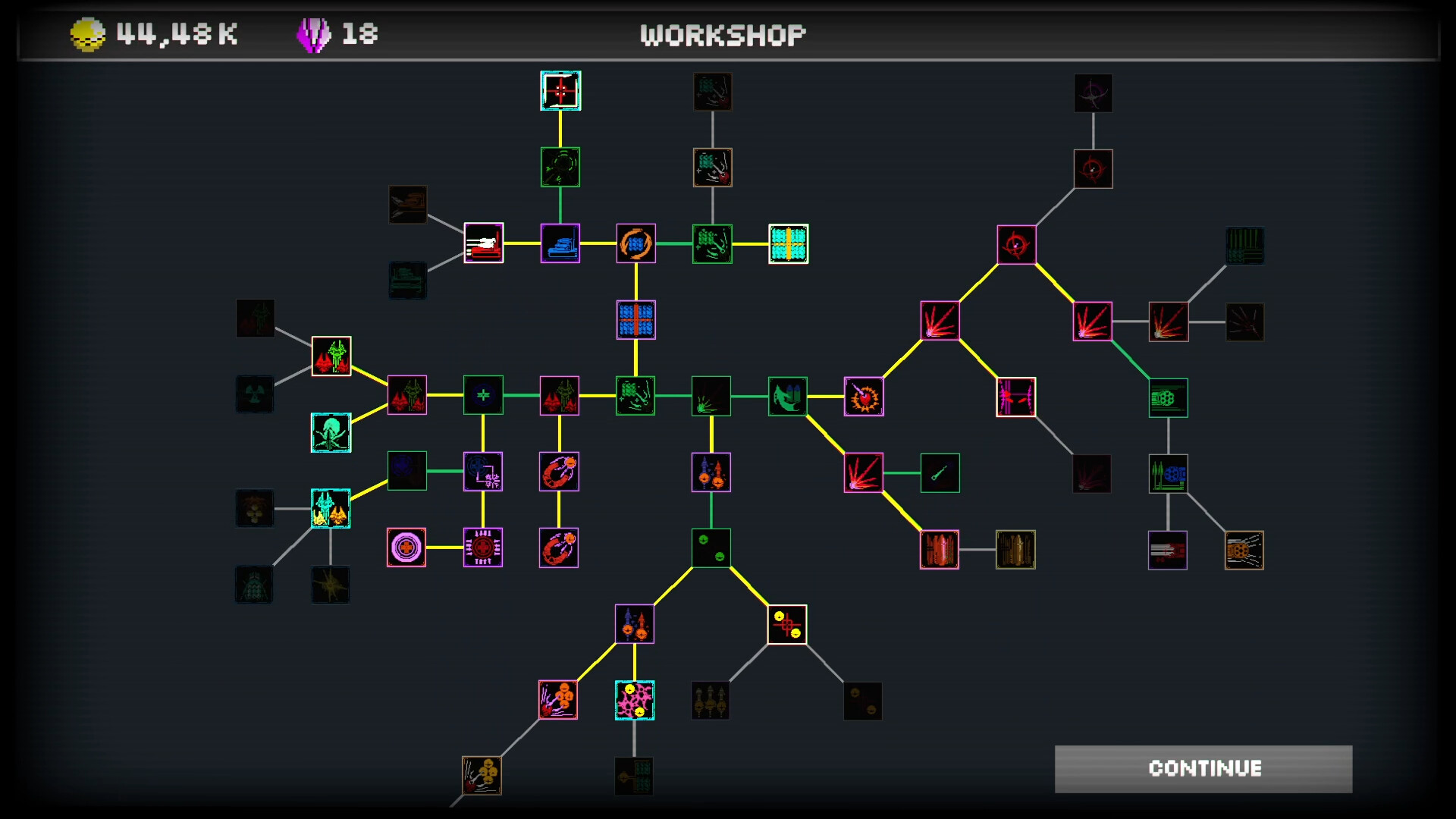 《反擊點擊器/Kickback Clicker》PC中文版下載-含Build.20705782