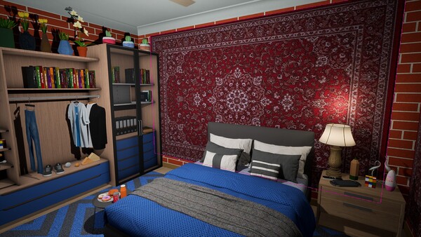 《創造者/The Creator》PC中文版下載-含Build.20604277