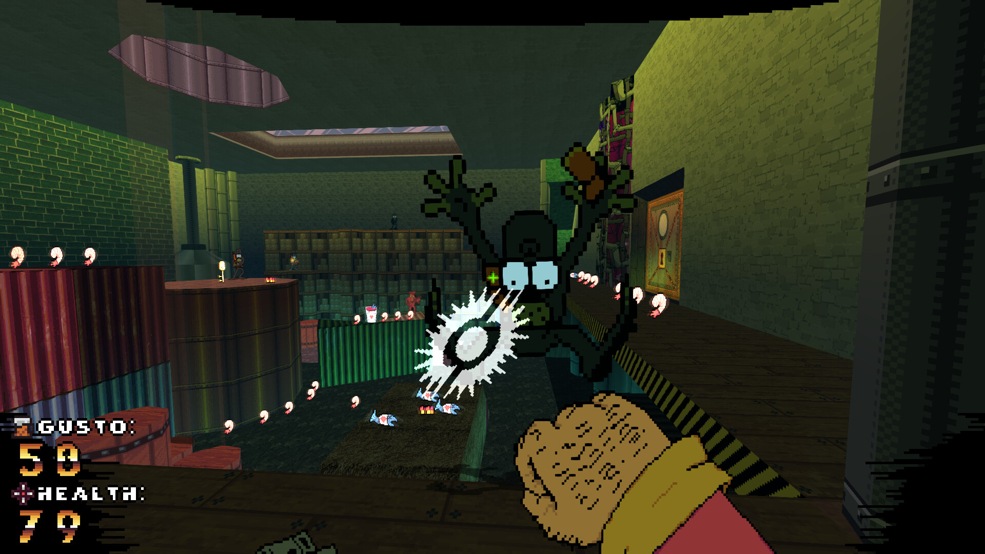 《船長韋恩:假期絕境/Captain Wayne – Vacation Desperation》PC英文版下載-含Build.20935626