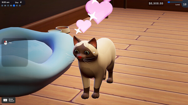 《書店模擬器/Bookshop Simulator》PC中文版下載-含Build.20457903