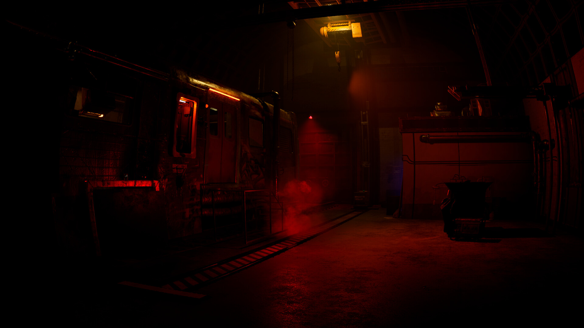 《癲狂動物園/Zoochosis》PC中文版下載-含v2.2.2