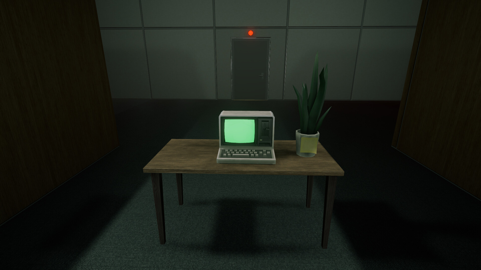 《SCP：控制錯誤 SCP: Control Error》Switch中文版NSZ下載 – 含1.0.0補丁