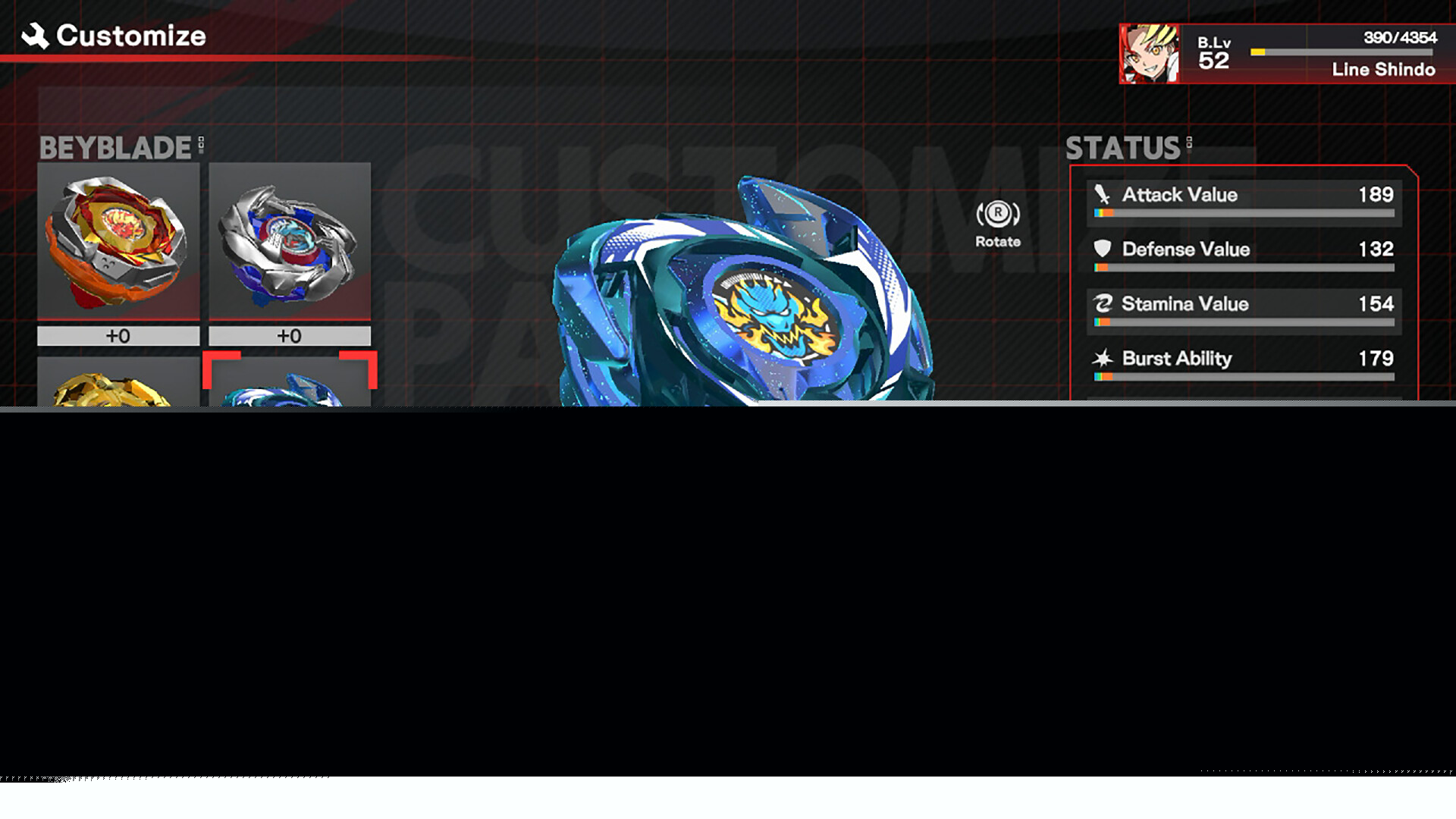 《爆旋陀螺X:進化對決/BEYBLADE X EVOBATTLE》PC英文版下載