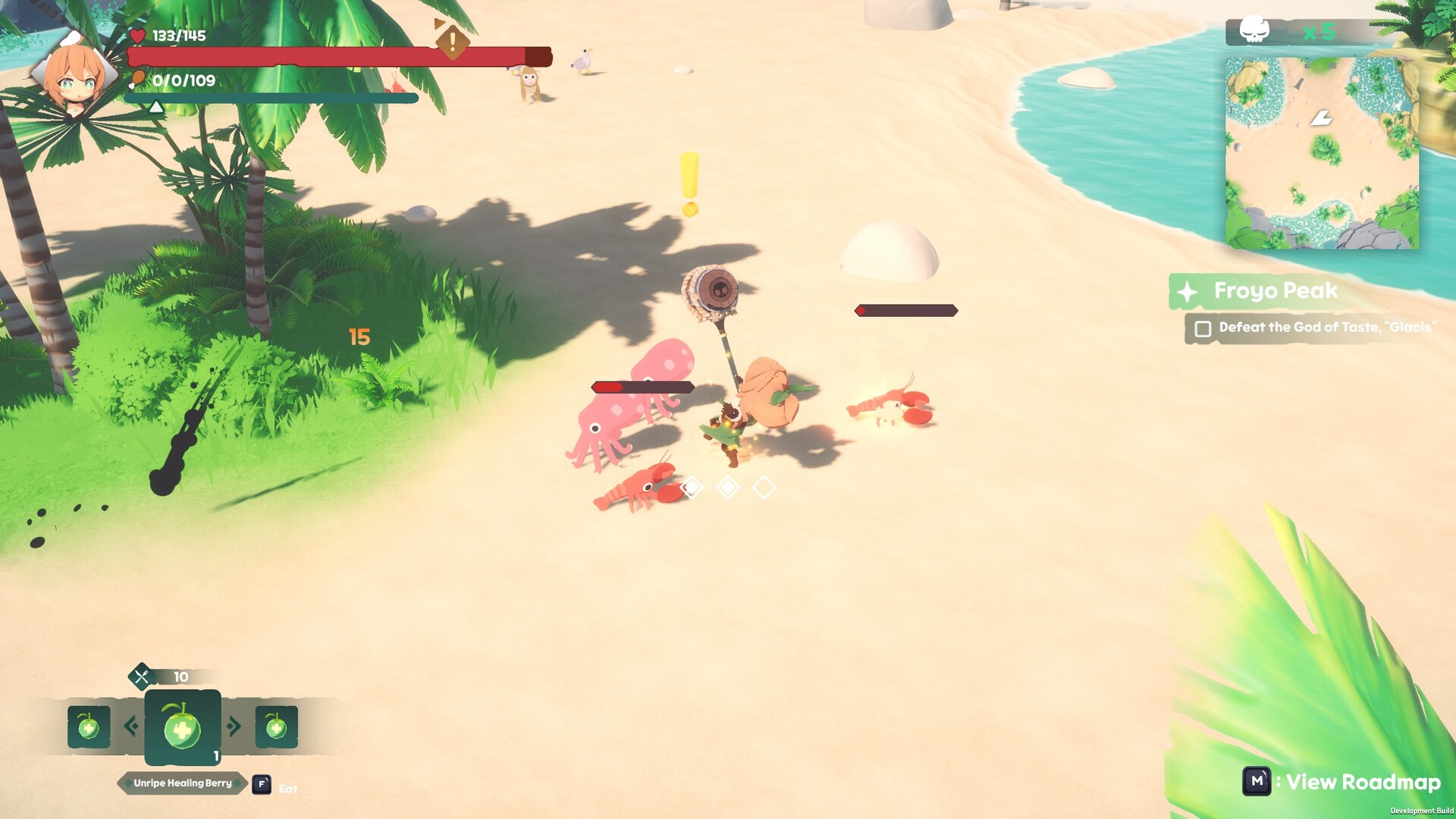 《料理手推車/Food Wagon》PC中文版下載