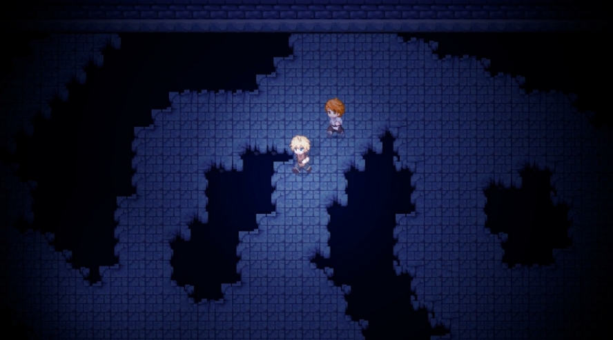 switch游戲《海洋幻想 Sea Fantasy》美版中文NSZ下載+2.6.0補丁