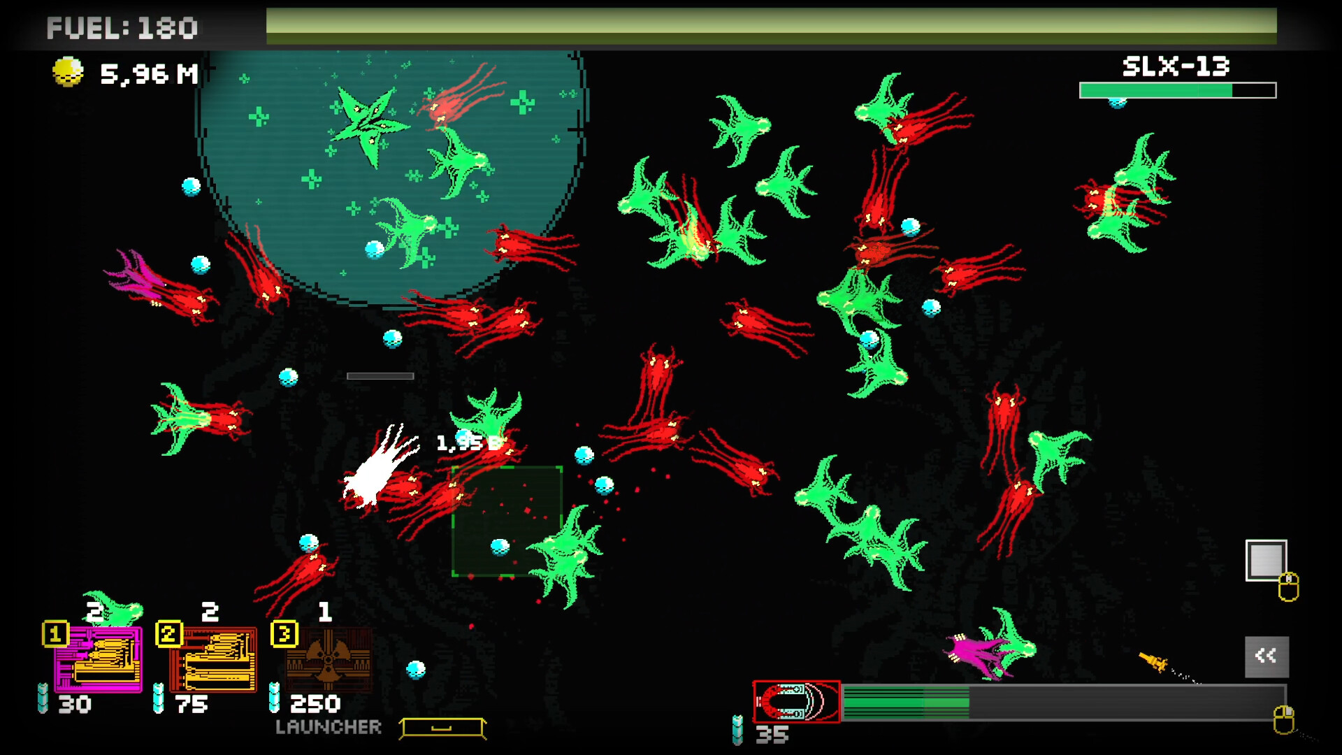 《反擊點擊器/Kickback Clicker》PC中文版下載-含Build.20705782