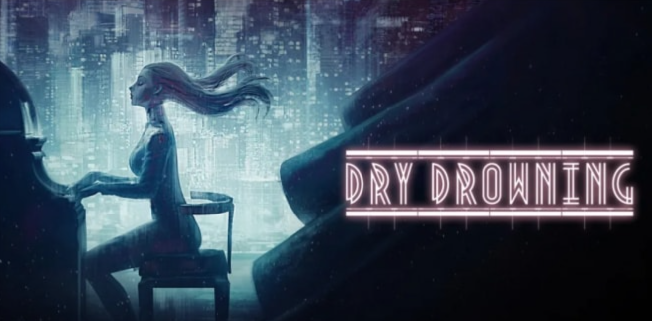 《干性溺水》Switch中文版NSP下載 – 含2.0.6補丁