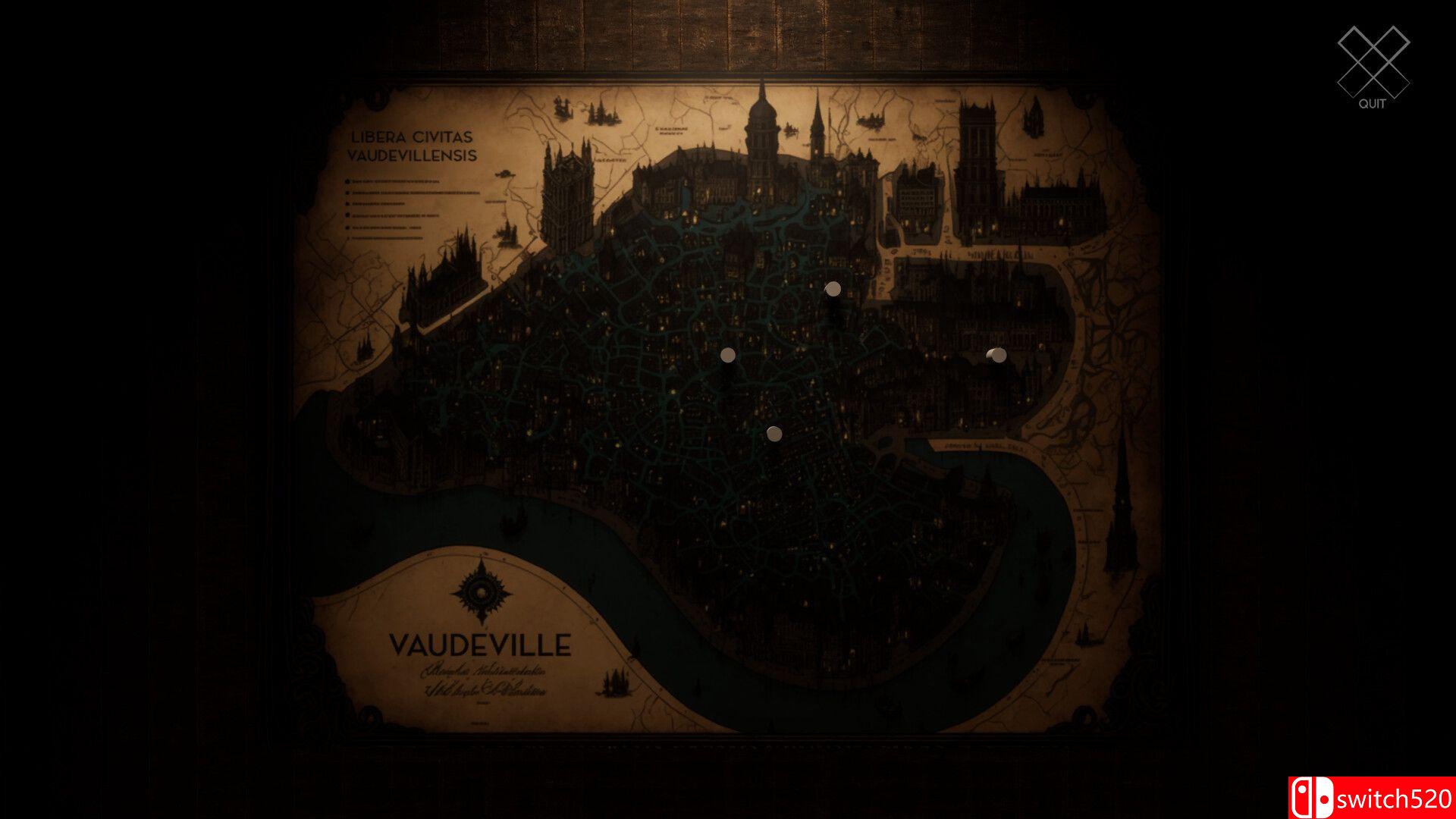 《瓦德維爾（Vaudeville）》Build 13228854 [英文]