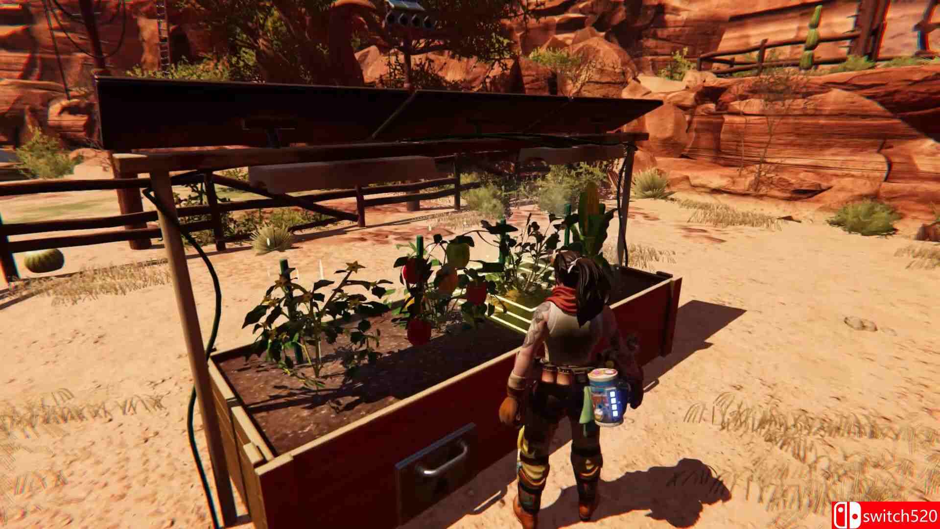 《賞金之星（Bounty Star）》官方中文 [中文/繁體/英文/日語]