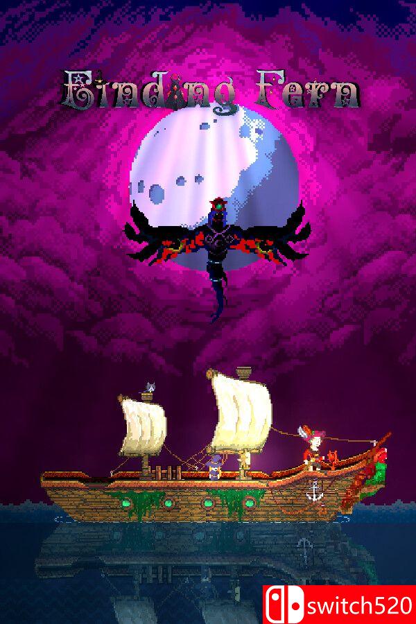 《尋找Fern（Finding Fern）》Build 20628870 [英文]