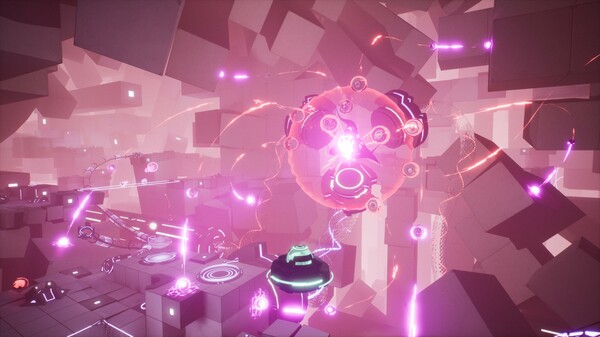 《奧比斯之環(huán)/Orbyss》PC中文版下載-含Build.20573371