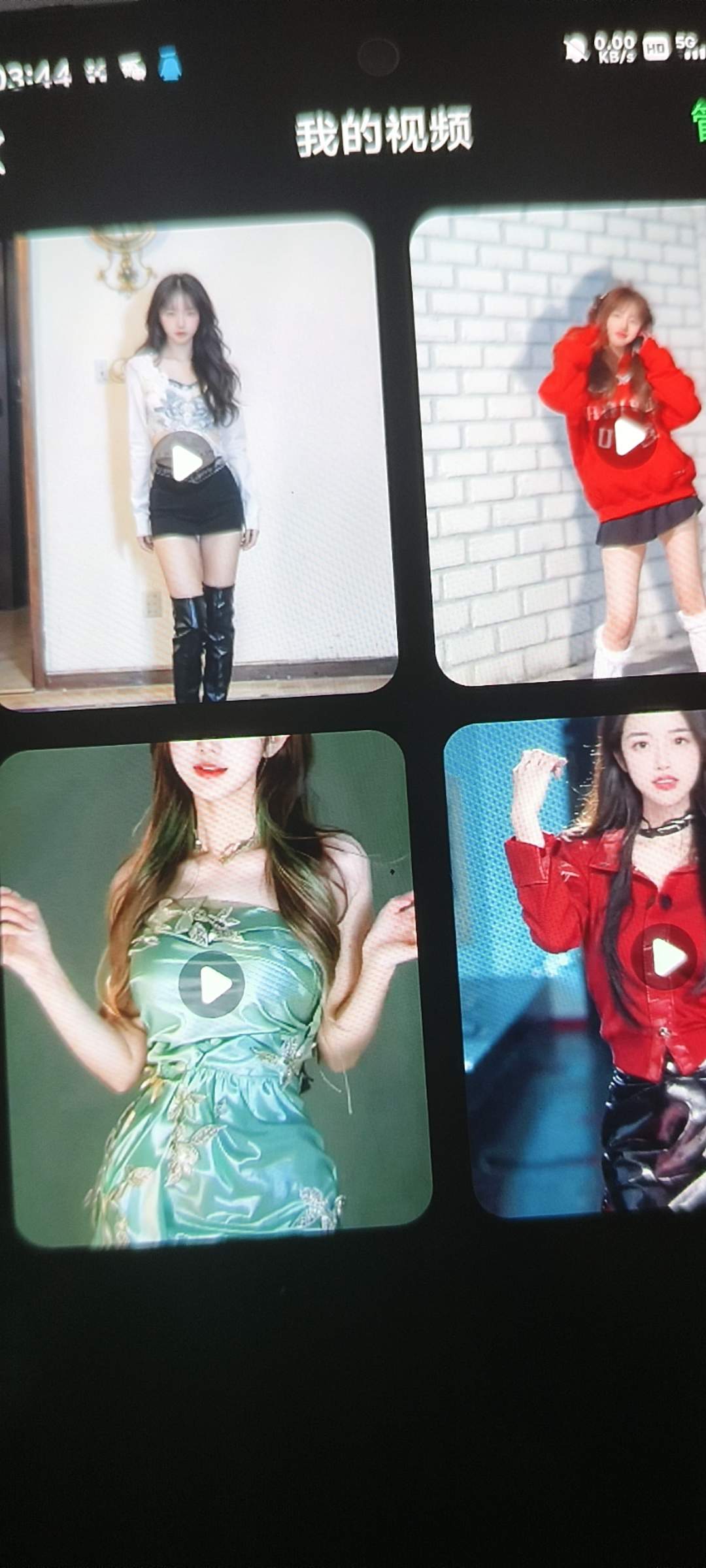 『高端精品』外面收費588的抖音快手AI美女視頻搬磚項目 日漲粉1萬+『AI軟件+使用教程』