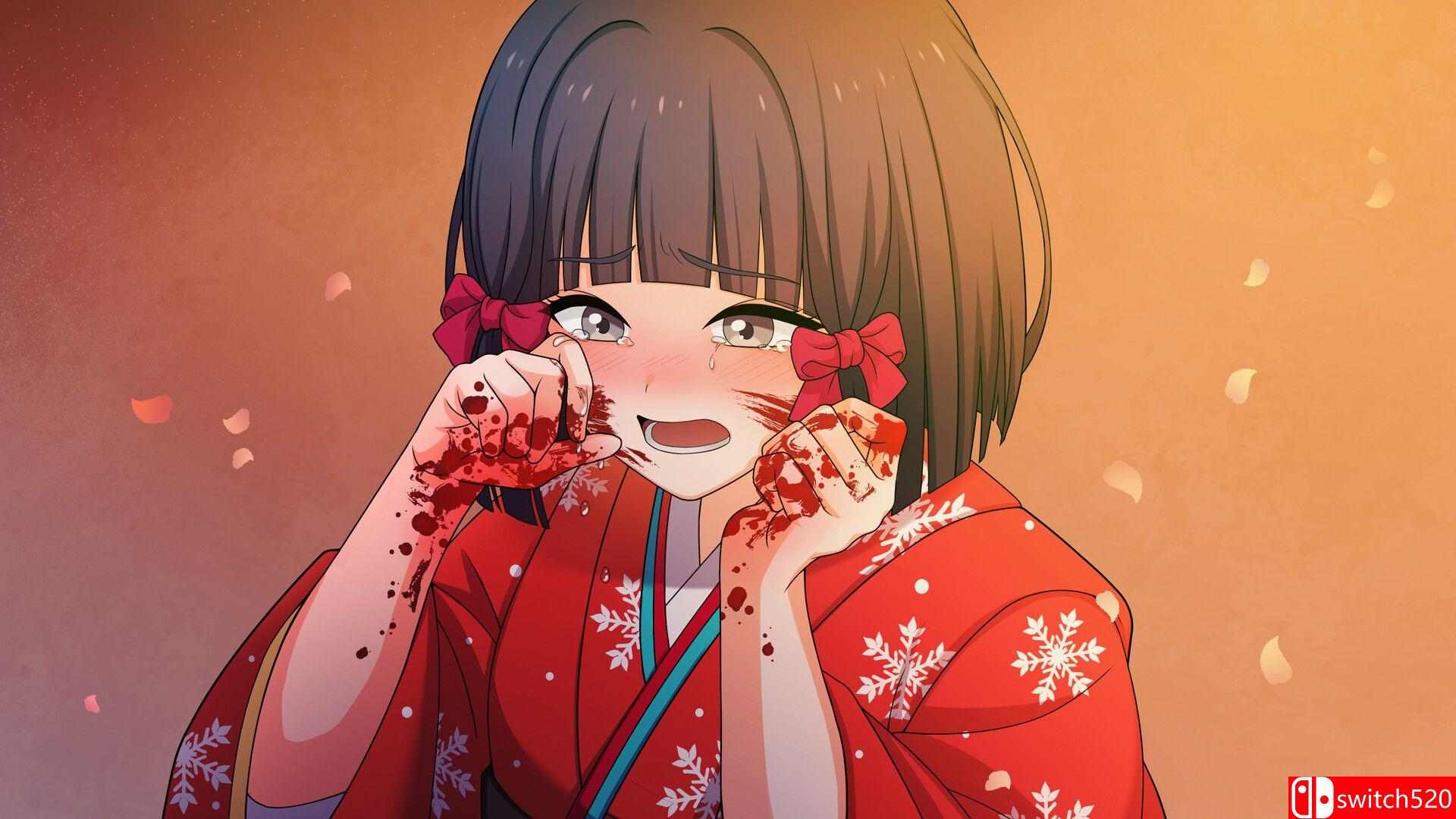 《輪回遊郭: Ghost Traveler（GHOST TRAVELER: Adventures Edo）》[中文/英文]