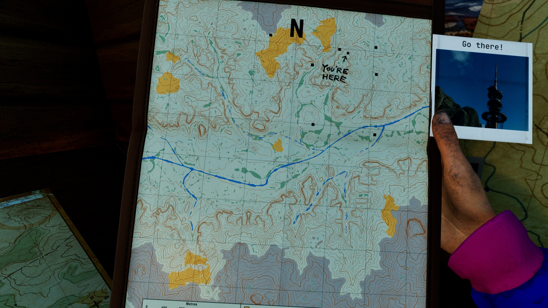 《序章：重返往昔！/Prologue: Go Wayback!》PC中文版下載-含Build.20894116