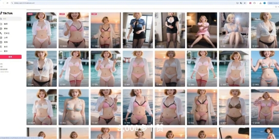 Tiktok Ai短視頻快速冷啟動,從0到1快速啟動的賬號