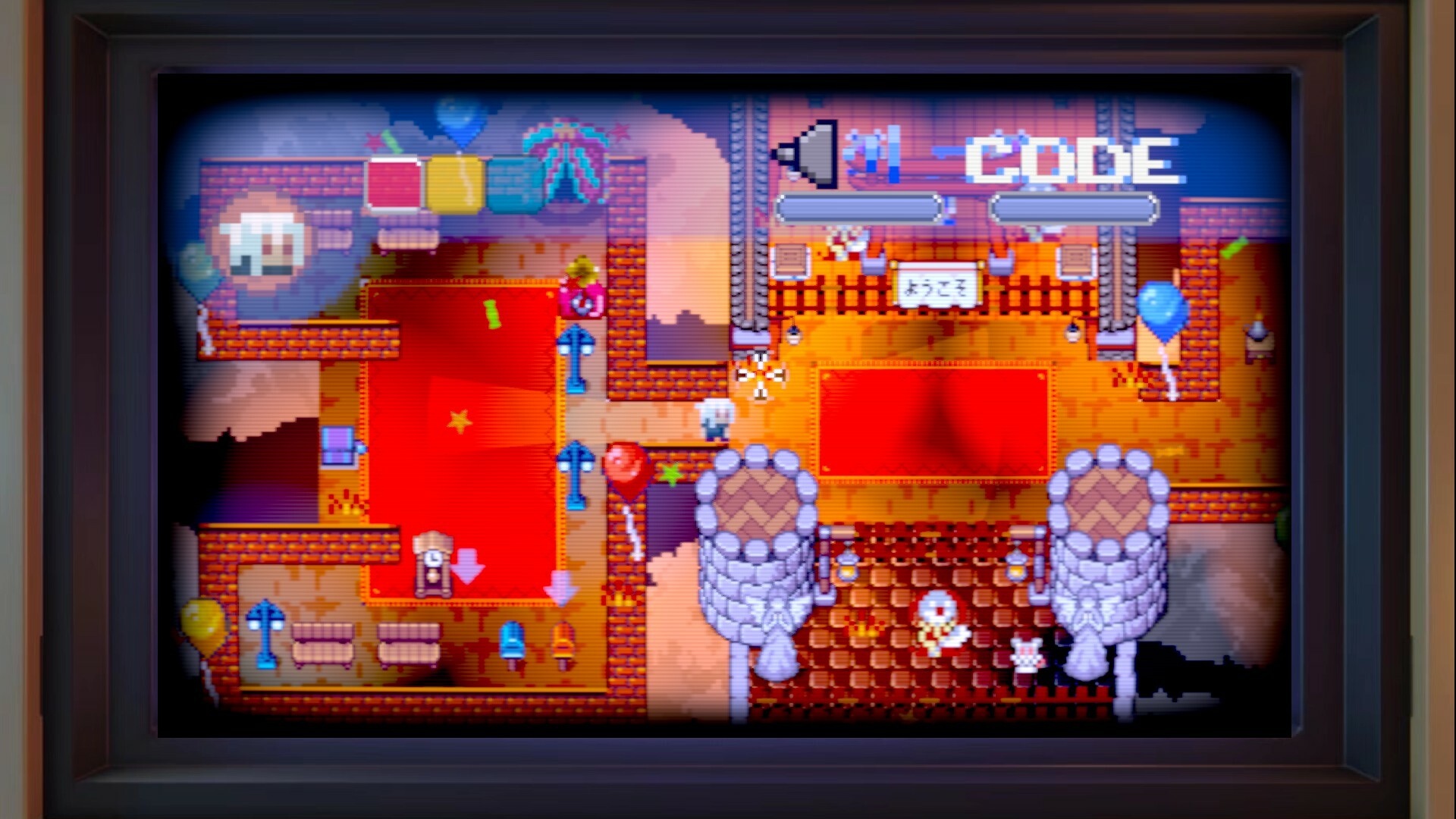 《昭昭天命/Manifest Destiny》PC中文版下載-含Build.18527133