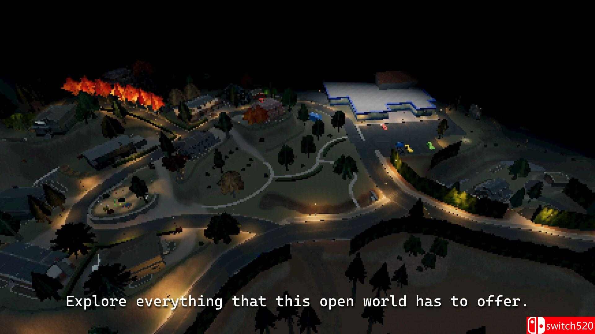 《信封（Envelope）》官方中文 Build 20351203 [中文/英文]