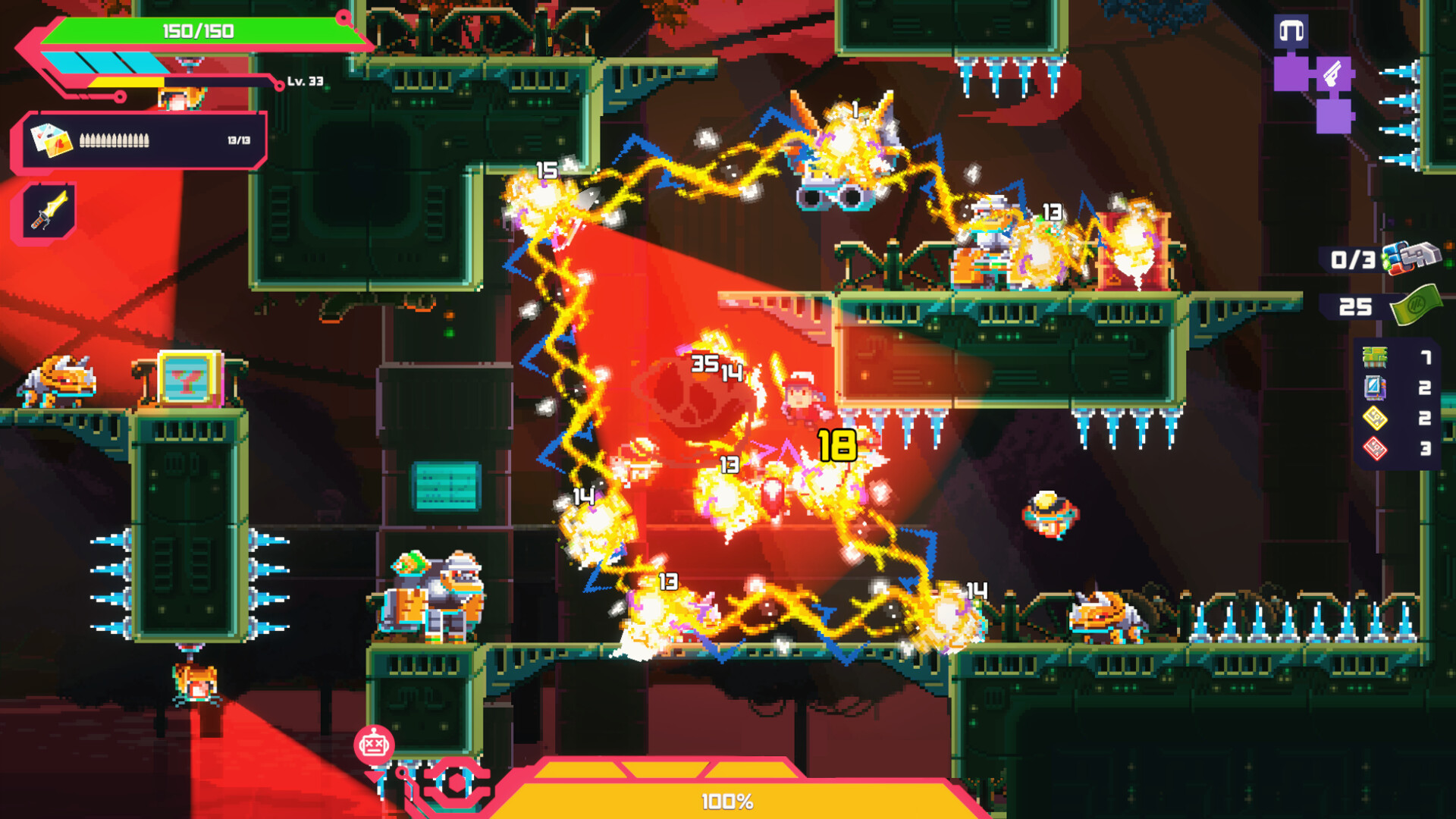 《Lia 黑客命運 Lia Hacking Destiny》Switch美版中文+1.0.3補丁NSZ下載