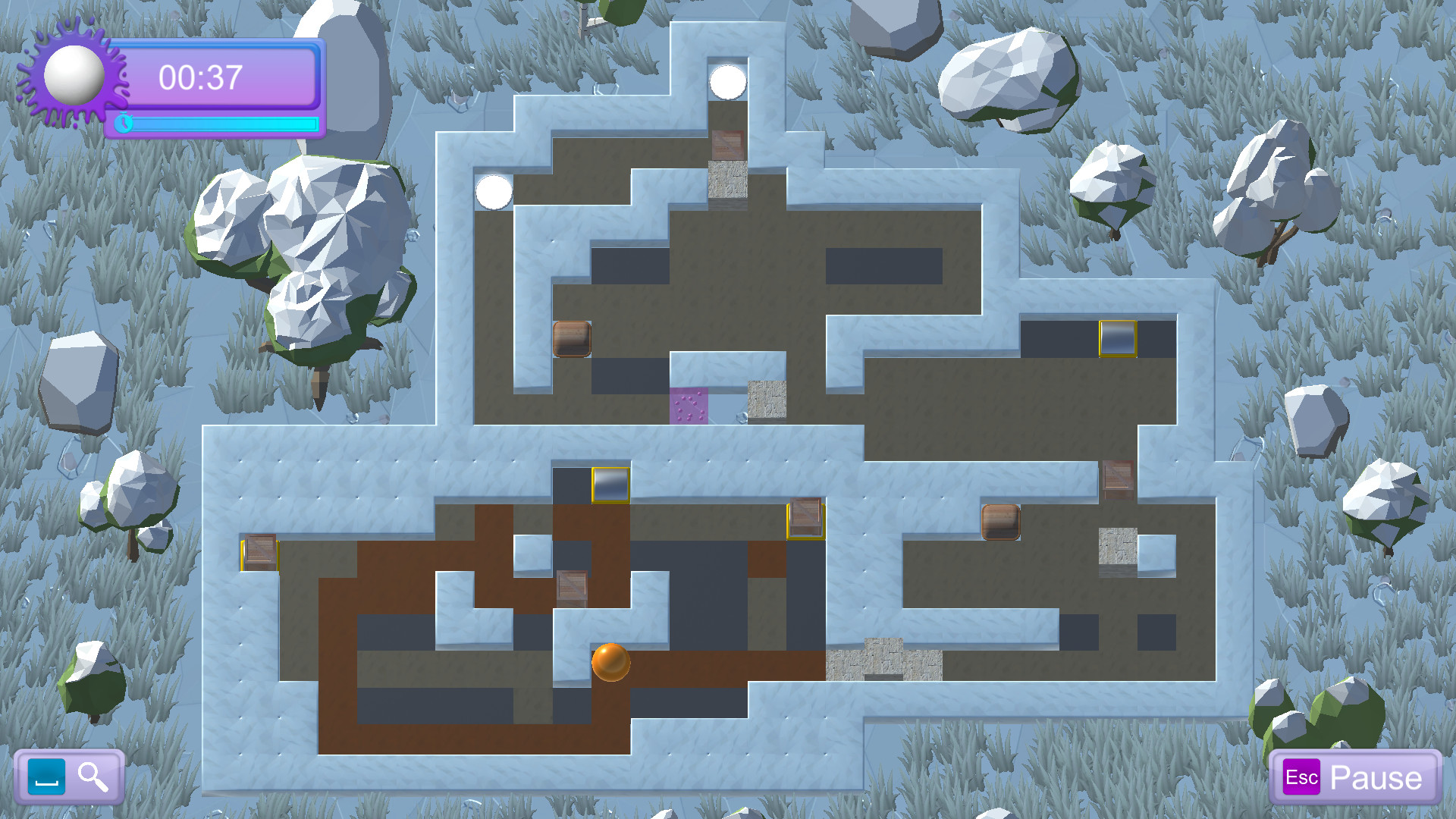 《填涂你的世界 Color Your World》Switch中文版NSP下載 – 含5.0.0補丁