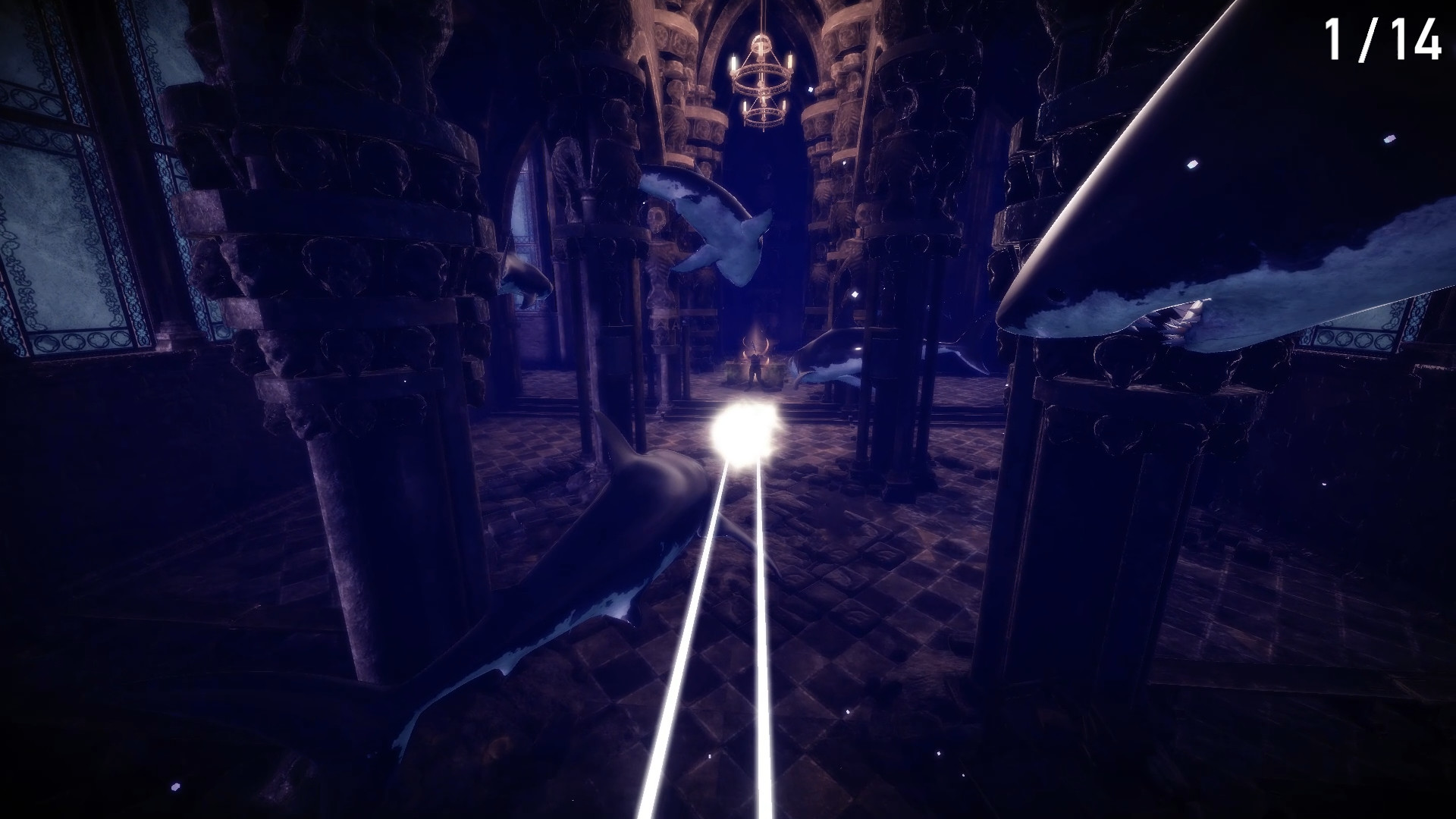 《謀殺日記 Murder Diaries》Switch英文版NSZ下載