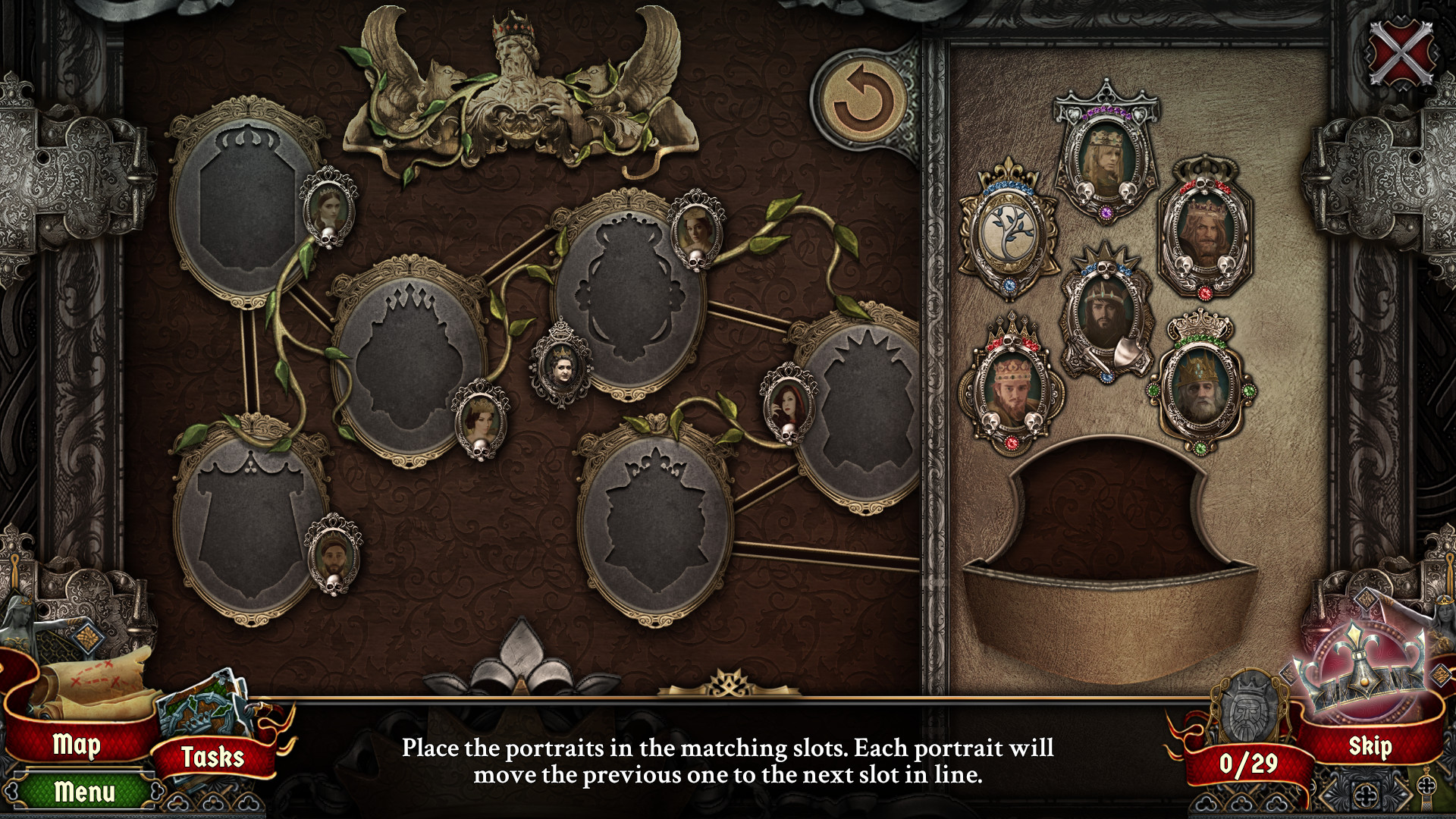 《造王者：王的崛起 King’s Heir: Rise to the Throne》Switch英文版NSP下載 – 含1.0.2補丁