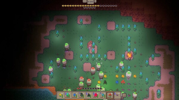 《再度綻放/Rebloom》PC中文版下載-含Build.20544280