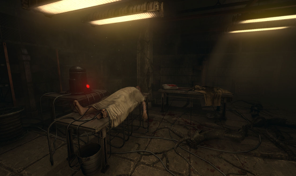 switch游戲《活體腦細胞 SOMA》美版中文+1.4.0補丁NSZ下載