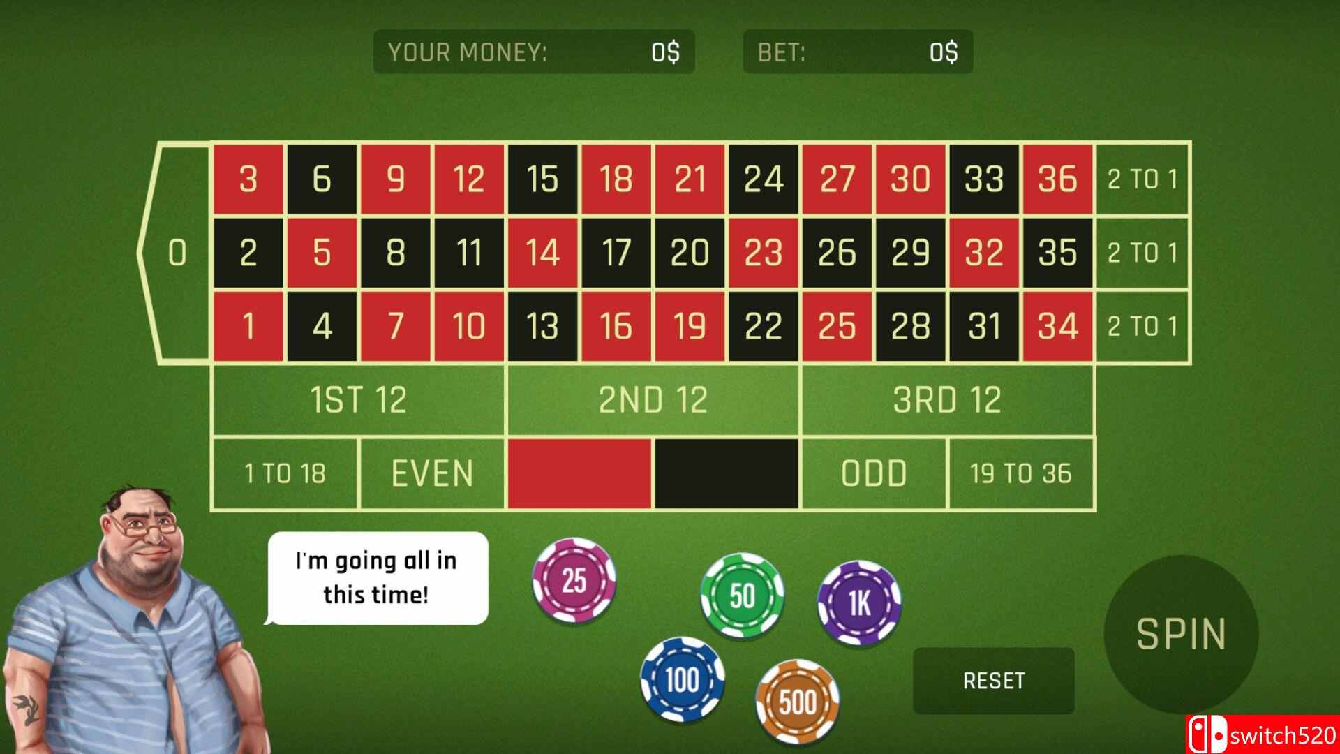 《書呆子模擬器（Nerd Simulator）》官方中文 [中文/英文]