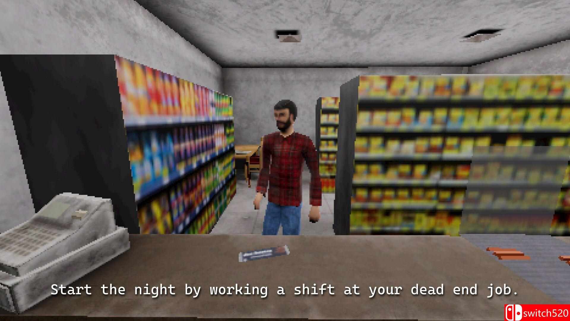 《信封（Envelope）》官方中文 Build 20351203 [中文/英文]