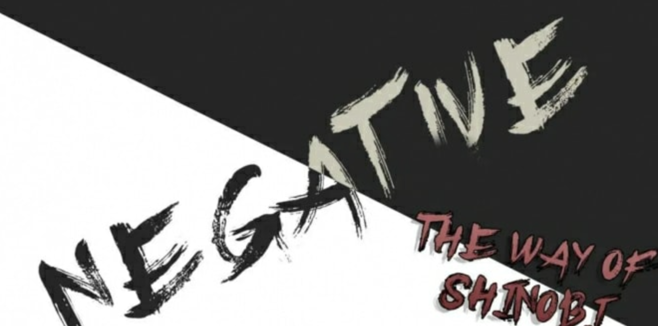 《負(fù)面：忍者之路 Negative:The Way of Shinobi》Switch英文版NSZ下載