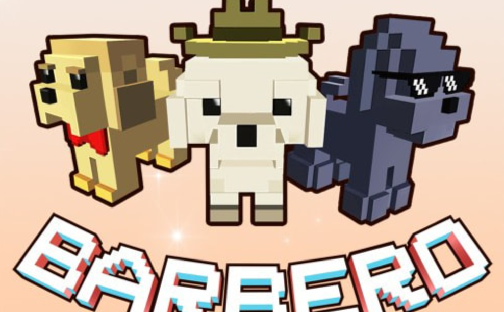 《巴爾貝羅 Barbero》Switch英文版NSZ下載