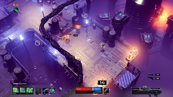 《虛實之間2/SYNTHETIK 2》PC中文版下載-含Build.20577914