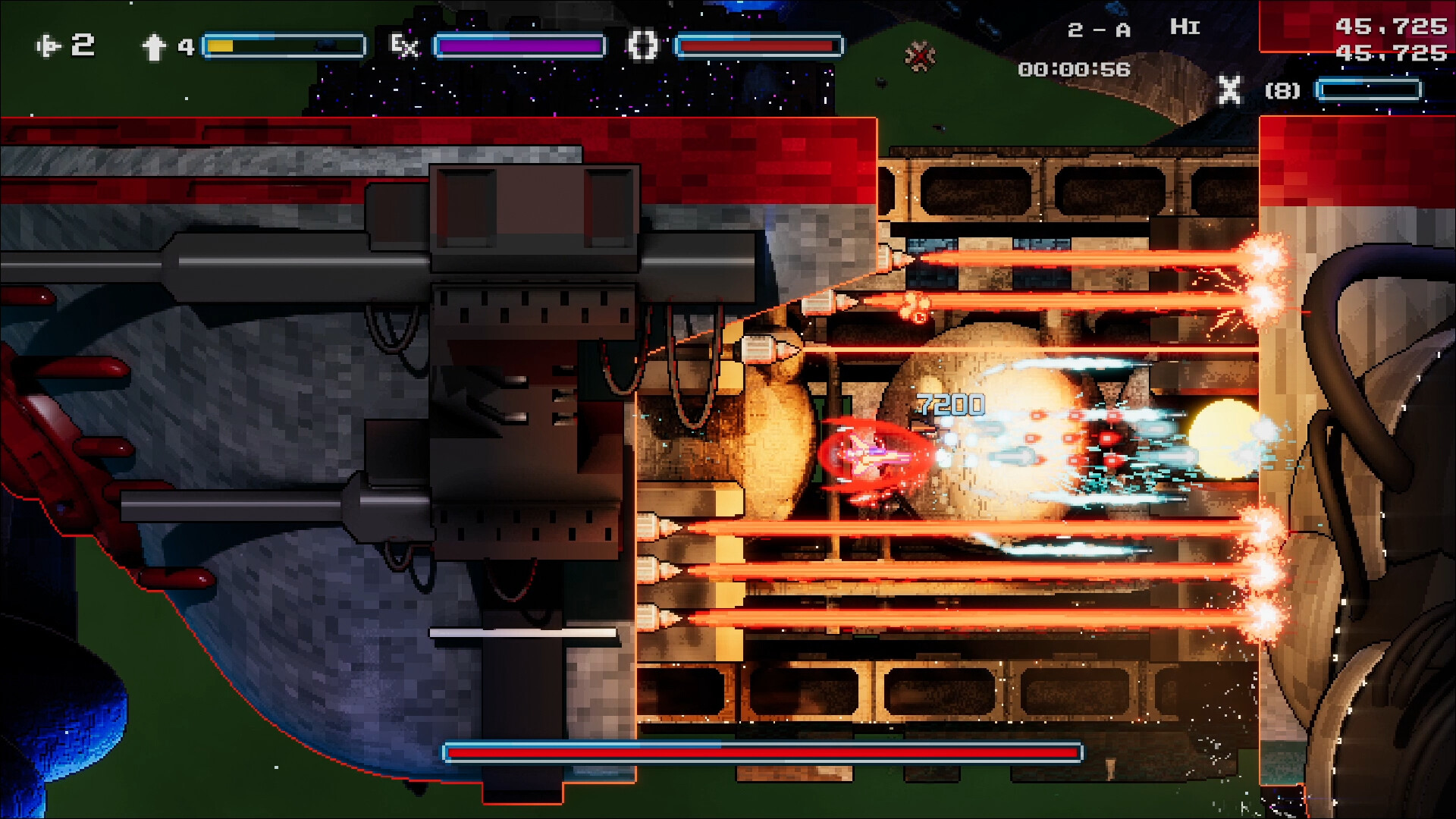 《盾女MX Schildmaid MX》Switch美版中文NSZ下載 – 含1.0.0.2補(bǔ)丁