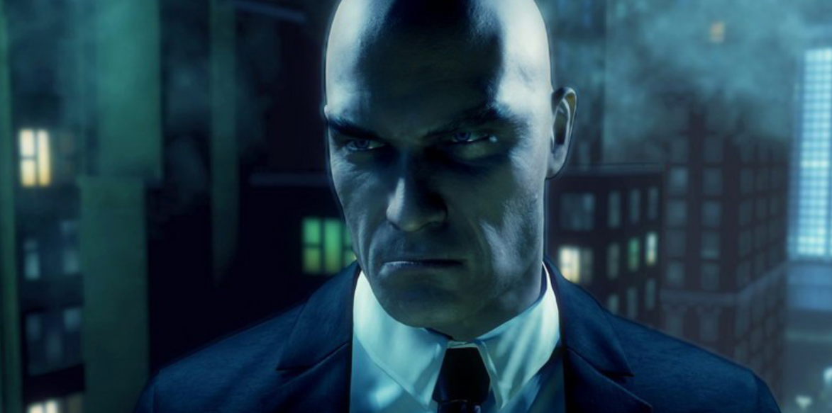 《殺手赦免 Hitman Absolution》Switch漢化中文版