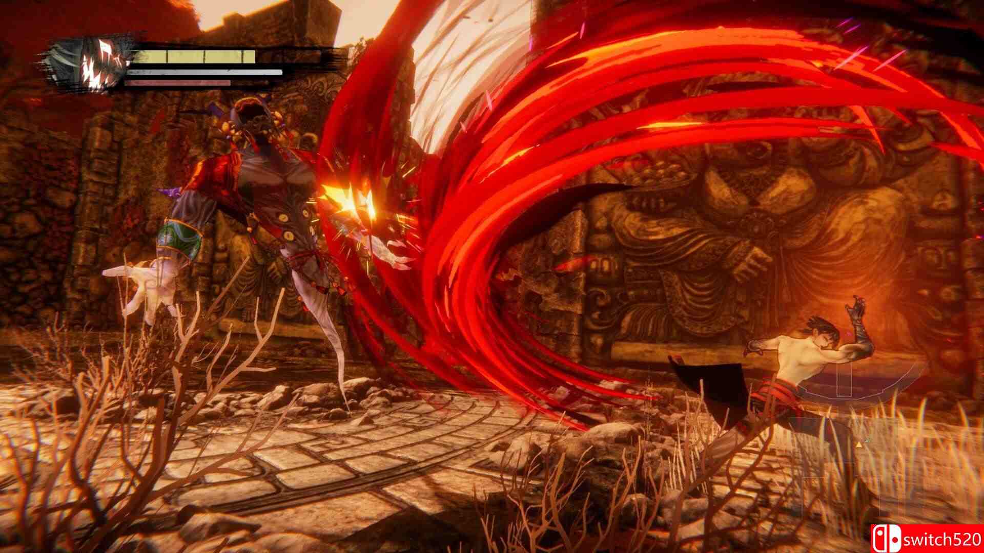 《阿尼瑪：回憶之門 I II 重制版（Anima Gate of Memories: I II RE）》[中文/英文/日語]