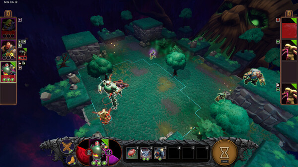 《隱秘遠(yuǎn)征/Hidden Pass》PC中文版下載-含v1.0.0