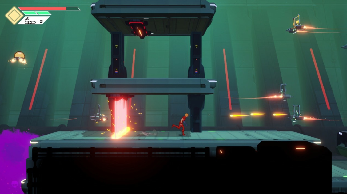 《太空冒險哥普拉 覺醒 Space Adventure Cobra The Awakening》Switch美版中文+0.1.987補丁